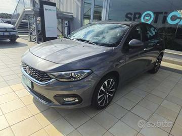 Fiat Tipo 1.3 Mjt S&S Lounge