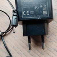 Caricabatterie Nokia originale AC-3E 