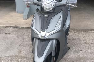 Kimko agility 300i nuovo