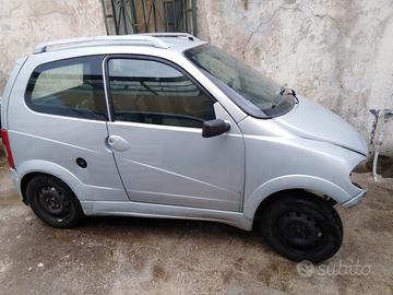 Ligier X-Too Max disponibile per ricambi usatI