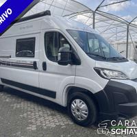 GIOTTIVAN 60 BE YOUNG