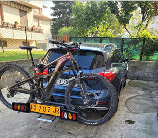 FORD Focus 4ª serie - 2019