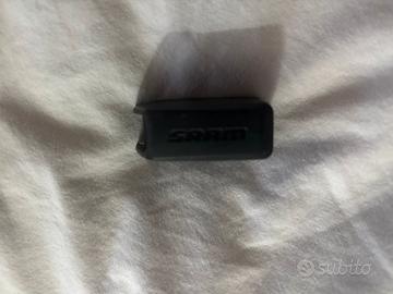 Batteria per cambio elettronico SRAM per e-bike