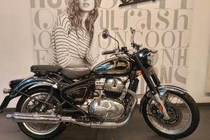 Royal Enfield Classic 650