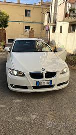 BMW 320 E93 CABRIÓ