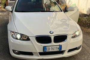 BMW 320 E93 CABRIÓ