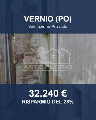 Immobile in asta di 160 m² con più di 5 locali a V