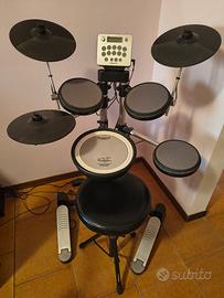 Batteria elettronica Roland HD-3 V-Drums Lite 