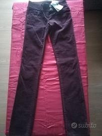 Pantalone velluto Motivi