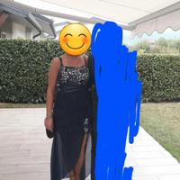 Vestito di rinascimento