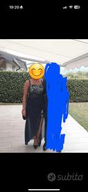 Vestito di rinascimento