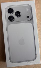 Iphone 17pro 256gb