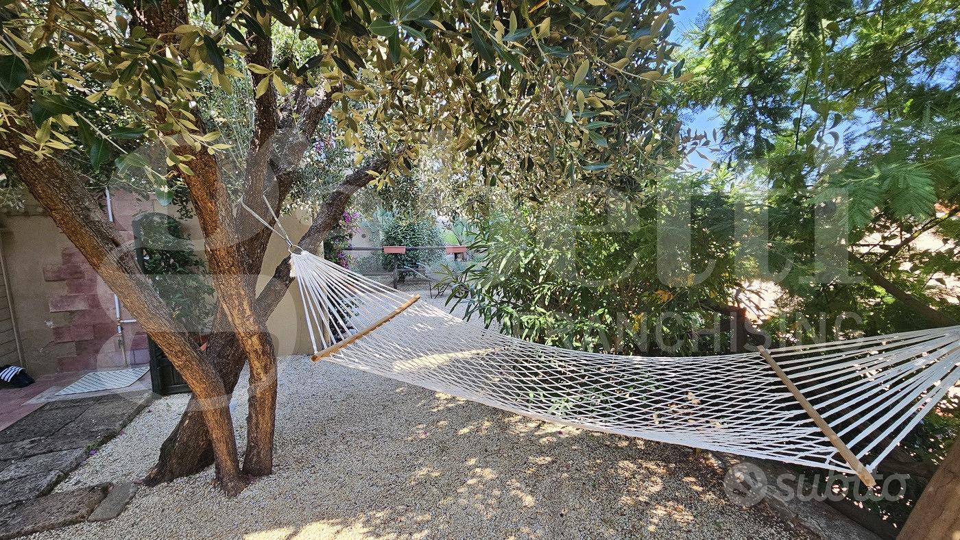 Apartment in Rio nell'Elba, La Ginestra, Livorno - Vista 5