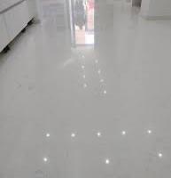 Levigatura e posatura pavimenti