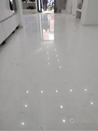 Levigatura e posatura pavimenti