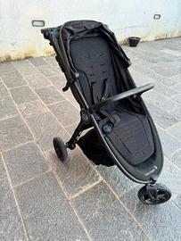 baby jogger city mini gt2