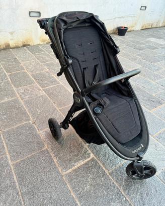 baby jogger city mini gt2