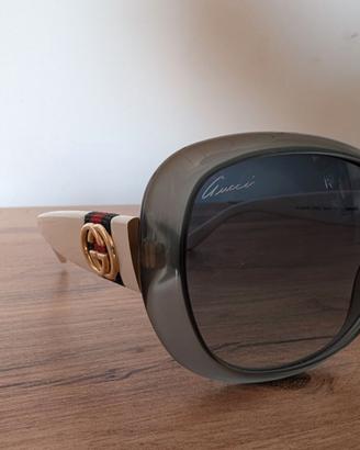 Occhiali da sole Gucci GG 3644/S