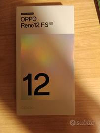 Oppo reno12 FS 5g