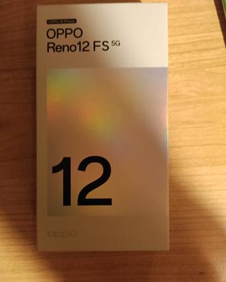 Oppo reno12 FS 5g