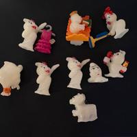 Fantasmini Kinder 1€ cadauno