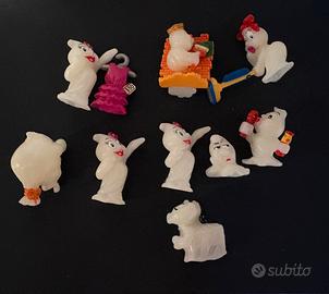 Fantasmini Kinder 1€ cadauno