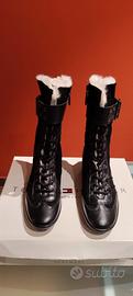 Stivaletto donna Tommy Hilfiger 