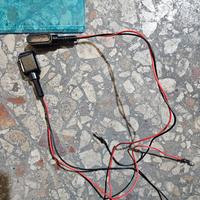 X2 Frecce Led Moto