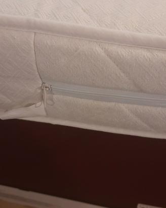 materasso x lettino 60x120