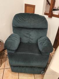 Poltrona 