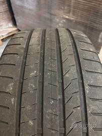 NR.2 PNEUMATICI BRIDGESTONE ALLEANZA  285/40 R21