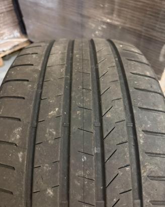 NR.2 PNEUMATICI BRIDGESTONE ALLEANZA  285/40 R21
