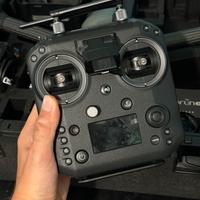 Dji cendence inspire 2