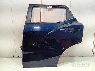 PORTIERA POSTERIORE SINISTRA SSANGYONG Tivoli Seri