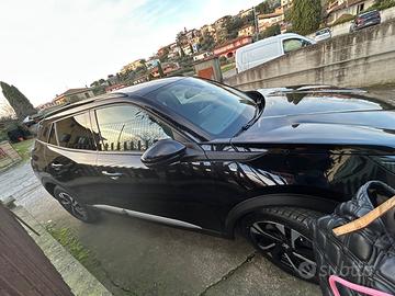 auto Peugeot 2800 diesel