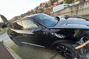 auto Peugeot 2800 diesel