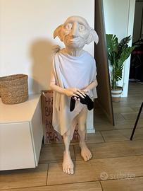Dobby a grandezza naturale 105 cm
