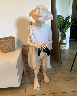 Dobby a grandezza naturale 105 cm