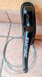 Comando destro idraulico 11v Sensah Empire