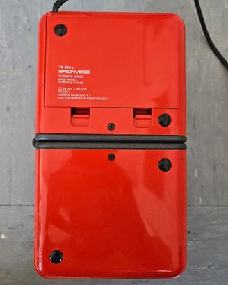 Radio BrionVega TS 505a 