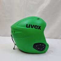 Casco da Gara UVEX XW 002/1 M 57-58 cm