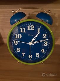 BLESSING WEST GERMANY OROLOGIO SPACE AGE