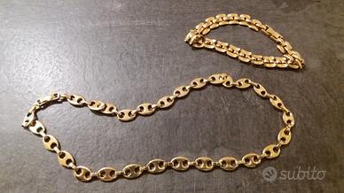 Gioielli Bigiotteria Vintage