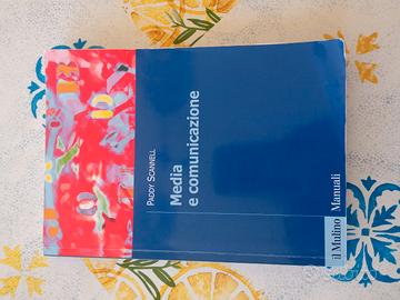 libro media e comunicazione 