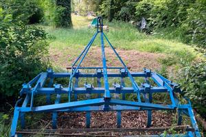 Estirpatore - Prezzo trattabile