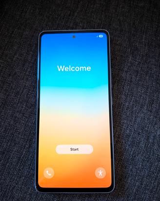 Smartphone Samsung Galaxy a53 5g - 256 GB