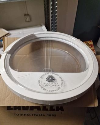 Ricambi BOSCH logixx sensitive 7