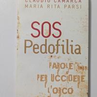 Libro - SOS pedofilia - Maria R. Parsi/C. Camarca