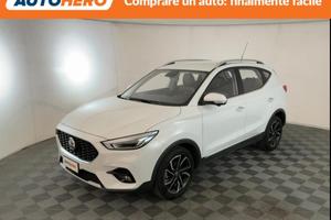 MG ZS YT13649