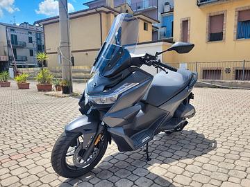 Voge Sfida SR3 * PROMO APRILE *